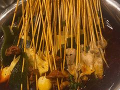 -成都瓜串串(华强北店)