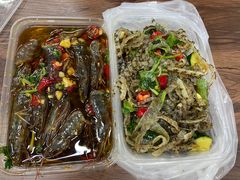 -圆蛋酒料•生腌(开元路店)