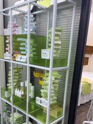 -凡碧诗毛孔清洁收细