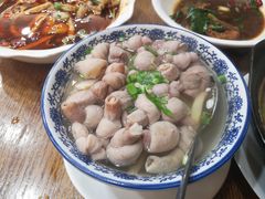 -小乐荟私房菜(宁海里店)