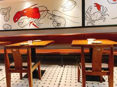 -仓库南洋海鲜小排档(柳河路店)