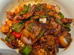 -王繁星面馆(西安熙地港店)