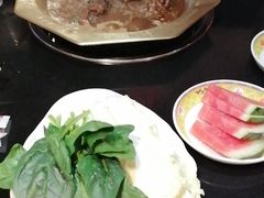 -芦月轩羊蝎子(劲松店)