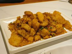 -三猫黑鱼花(南大店)
