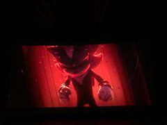 -CGV影城(九亭金地广场SphereX店)