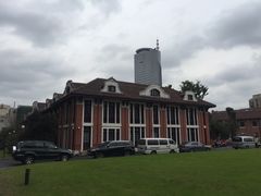 -上海交通大学医学院附属瑞金医院(总院)