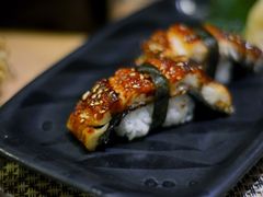 -琴寿司居酒屋(中山广场店)