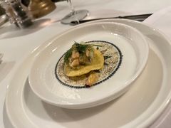 -Seraser Fine Dining Restaurant