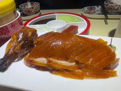 -京鸭棠(让胡路万达店)