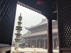 -钱王祠