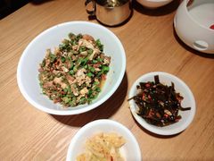 -十二点·辣椒炒肉(南山店)