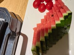 -郭靖内蒙菜·烤全羊·烧烤(望京旗舰店)