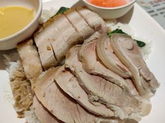 -鸿运茶餐厅(皇岗店)