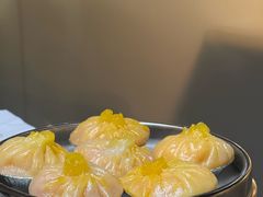 -然一素食餐厅(马利来广场店)