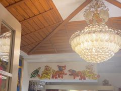 -又见炊烟私房菜(敬亭路店)