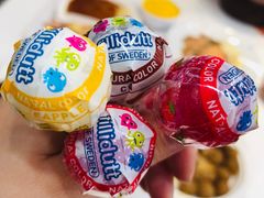 棒棒糖-宜家·瑞典风味餐厅(北京西红门店)