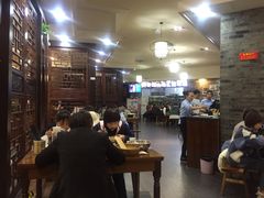 -非常粥道(天宝东街店)