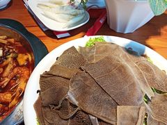 -邵汇大虾(会展店)