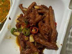 -小骨煲金华砂锅(转塘金街美地店)
