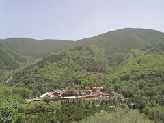 -五台山风景名胜区