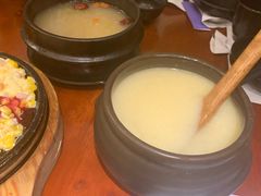 -鑫日千里马朝鲜族小馆(总店)