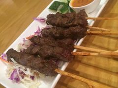-Pho Asia 亚阁越南料理(上海来福士广场店)