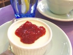 红莓扣扣布丁-22cafe