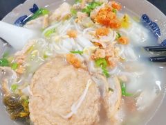 招牌港门粉-港门粉第一家