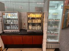 -首都机场t3-c国航两舱休息室