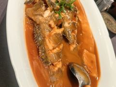 -百富源·海鲜辽菜(和平北大街店)