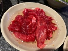 -大虎重庆老火锅(正弘城店)