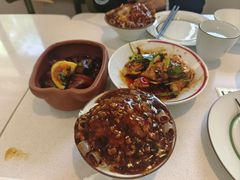 -一捞鲜•青岛大虾面(八大关店)