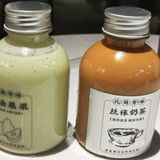 郑州探店~想吃港味，来这搞掂