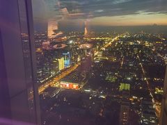 -云·酷Atmosphere(国贸大酒店)