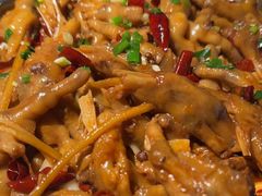 -胖哥俩肉蟹煲(梅溪步步高店)