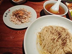 -裕兴记•蟹黄面馆(人民广场店)