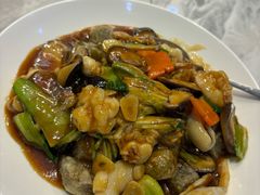 -君霖海鲜私房菜(春柳店)