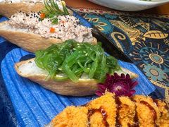-鲜味食族水产·海鲜餐厅