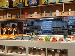 -快乐爱斯米牛排自助(正大广场店)
