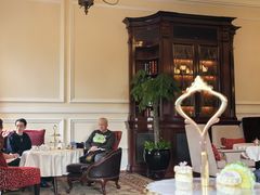 -Salon de Ville浦江汇(上海外滩华尔道夫酒店店)