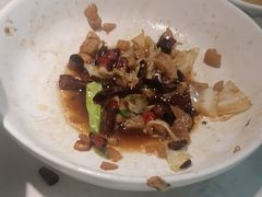 -花椒俏川菜小馆(南海万达店)