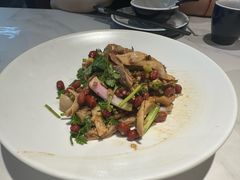 -秋色客家菜(南山店)