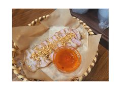 夜市碳火烤猪颈肉-曼谷食堂·泰国家庭料理