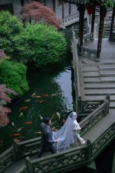 -唯一旅拍·颂当代影像艺术中心(上城店)