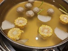 -汕头八合里海记牛肉店(清河店)