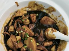 -丰收日·小海鲜·沪上家宴(顾村正大店)