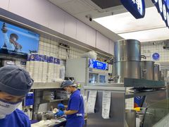 -煲珠公·老红糖珍珠奶茶(长宁龙之梦店)