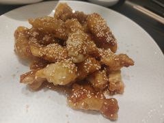 -北京王府井希尔顿酒店·秦唐中餐厅Chynna