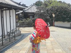 -京都和服体验 梦馆(五条店)