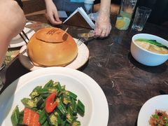 -大树餐厅(红旗街万达店)